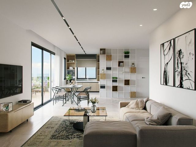 דירה, גני צהלה, רמות צהלה, תל אביב יפו