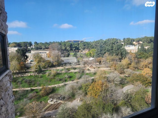 נווה שאנן 18