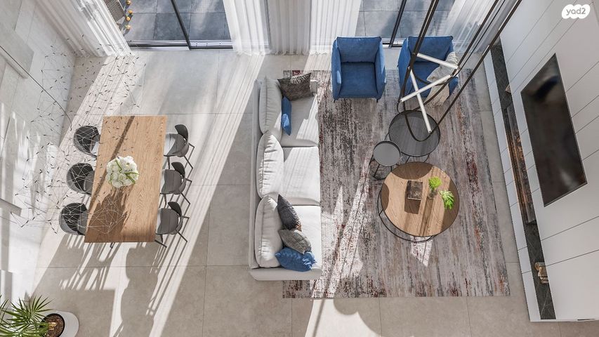 דו משפחתי, חורשת האקליפטוס, אדמית / יערית, שלומי