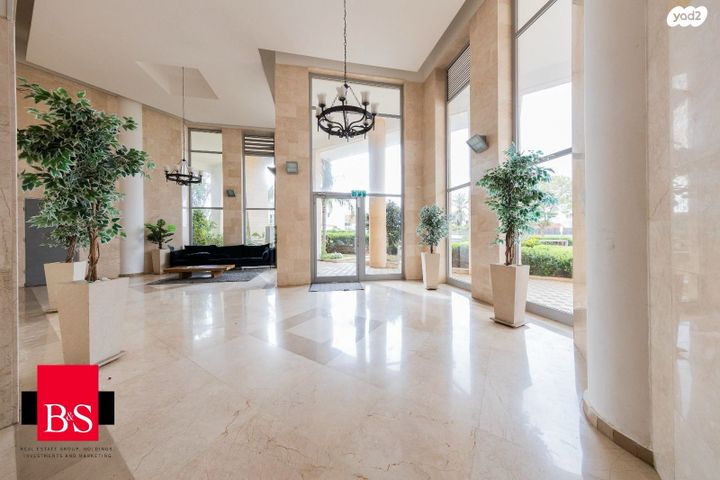 דירה, קרית השרון, נתניה