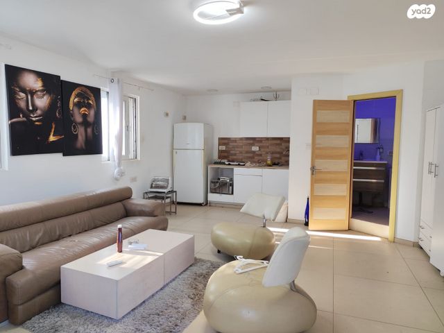 בית פרטי/ קוטג', יערה