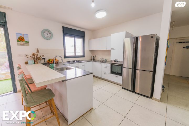 דירה, הערבה 55, אריאל