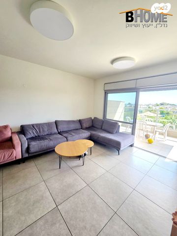 דירה, שדרות יצחק רבין, רמת אמיר, קדימה צורן