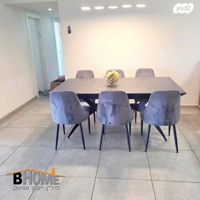 דירה, רמת אמיר, קדימה צורן