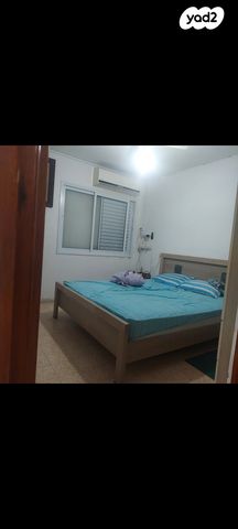 דירה, שדרות וייצמן 8, וייצמן, קרית מלאכי