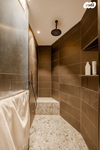 דופלקס, גרציאני יצחק 8, גני שרונה, קרית הממשלה, תל אביב יפו