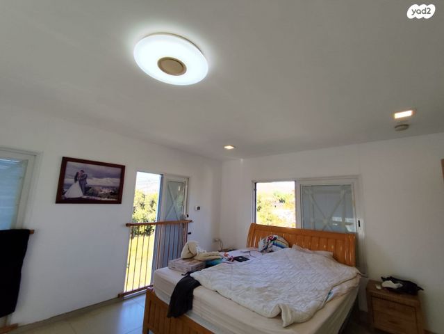 בית פרטי/ קוטג', יערה