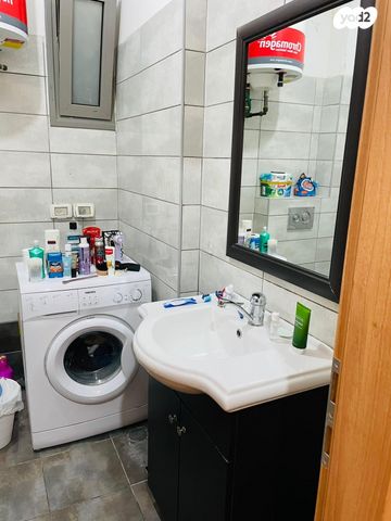 דירה, אגריפס, מחנה יהודה - לב העיר, ירושלים