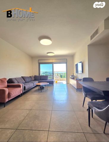 דירה, שדרות יצחק רבין, רמת אמיר, קדימה צורן