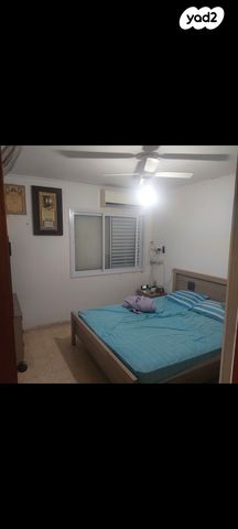 דירה, שדרות וייצמן 8, וייצמן, קרית מלאכי