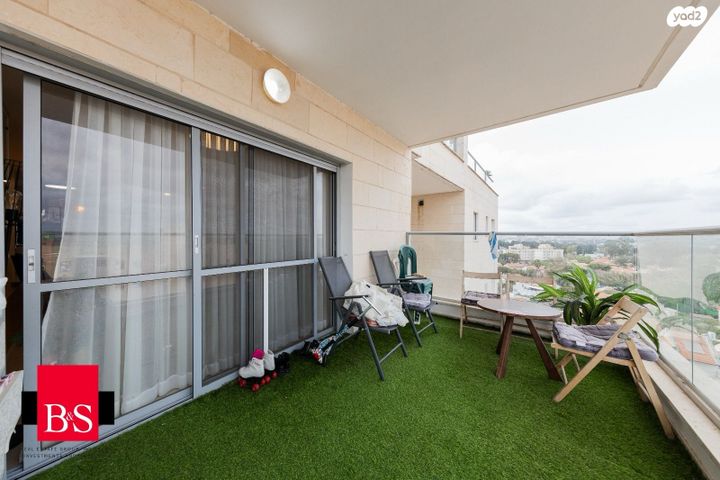 דירה, קרית השרון, נתניה