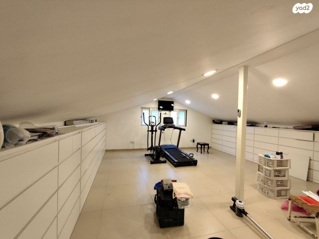 בית פרטי/ קוטג', יערה