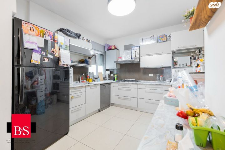 דירה, קרית השרון, נתניה