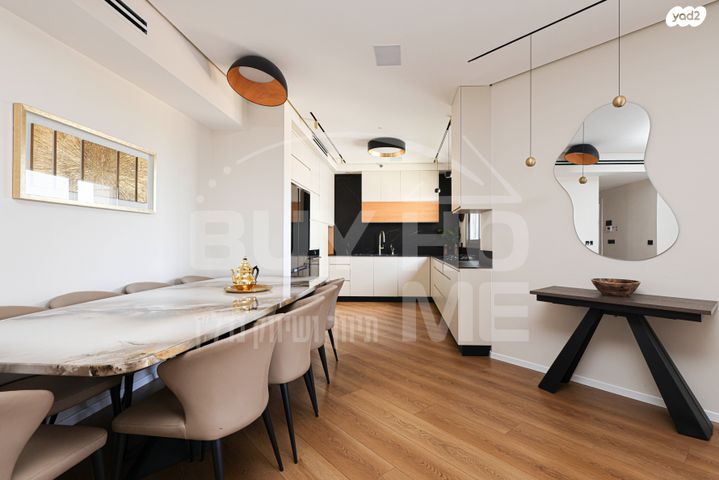 דירה, ארצי שרמן 2, גלי הים, נתניה