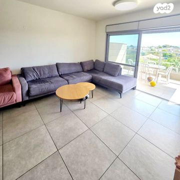 דירה, רמת אמיר, קדימה צורן