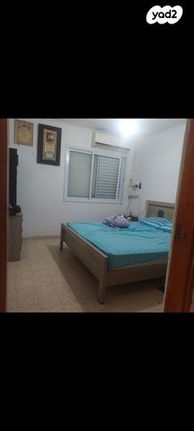 דירה, שדרות וייצמן 8, וייצמן, קרית מלאכי