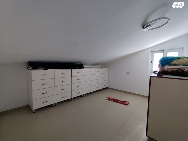 בית פרטי/ קוטג', יערה