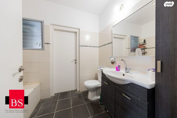 דירה, קרית השרון, נתניה