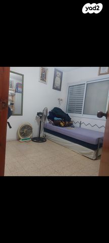 דירה, שדרות וייצמן 8, וייצמן, קרית מלאכי