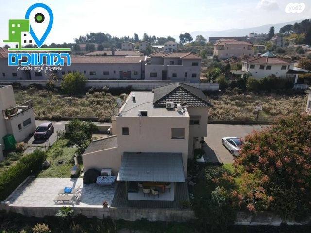 בית פרטי/ קוטג', מטולה