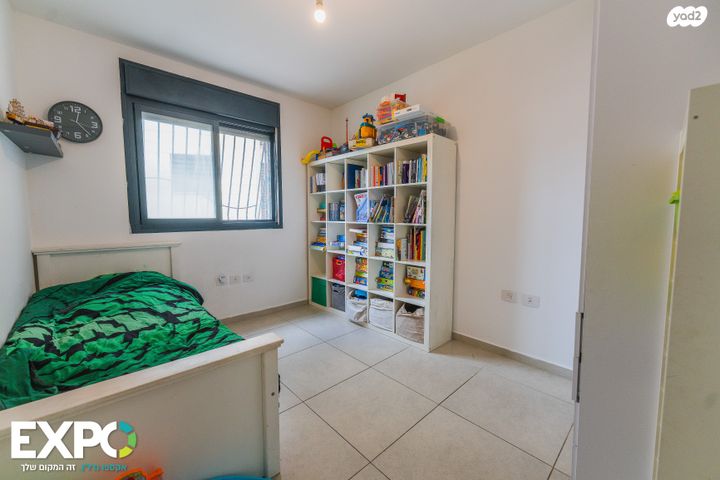 דירה, הערבה 55, אריאל