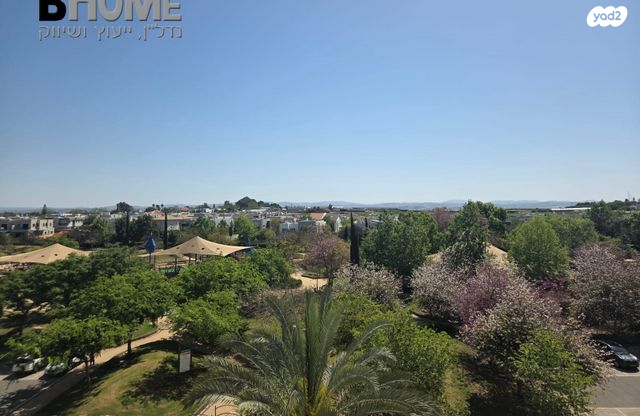 דירה, רמת אמיר, קדימה צורן