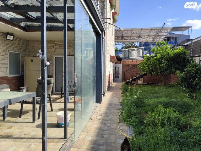 בית פרטי/ קוטג', יערה