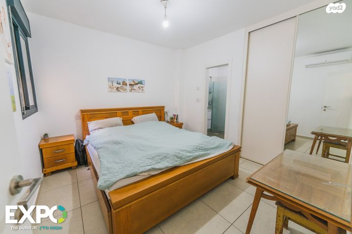 דירה, הערבה 55, אריאל