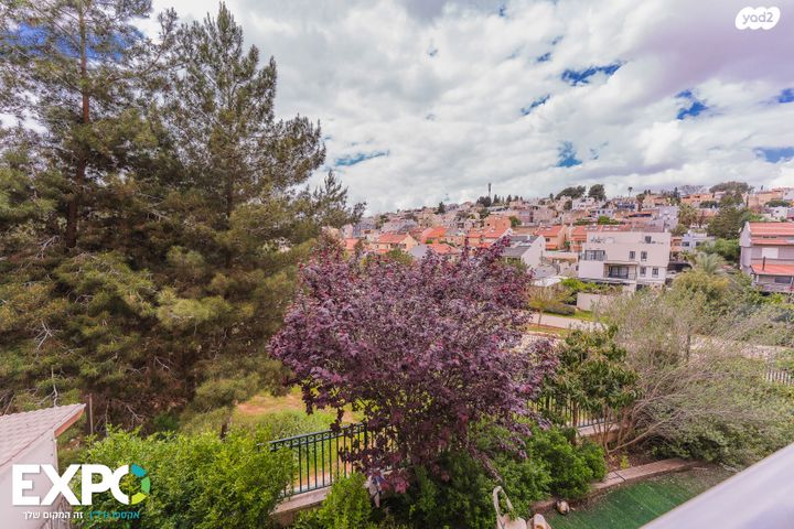 דירה, הערבה 55, אריאל