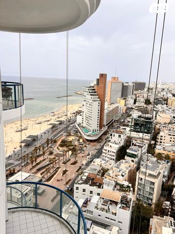 דירה, תל אביב יפו