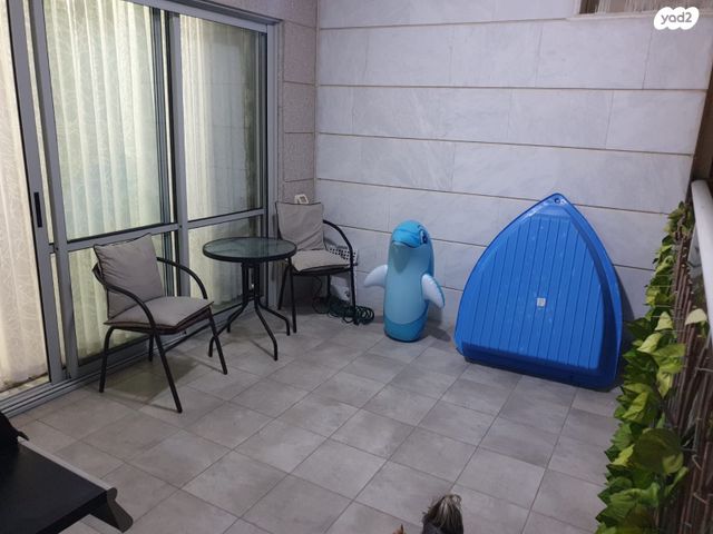 דירה, אשקלון