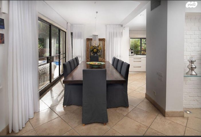 בית פרטי/ קוטג', הרצליה פיתוח, הרצליה