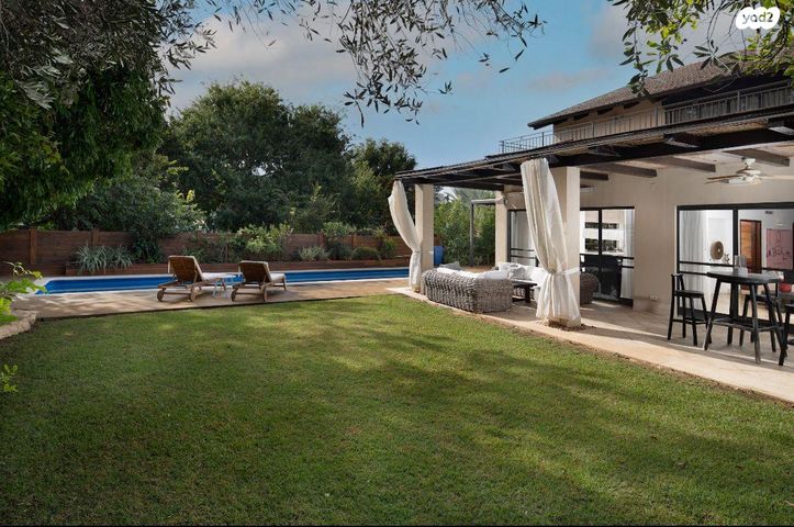 בית פרטי/ קוטג', הרצליה פיתוח, הרצליה