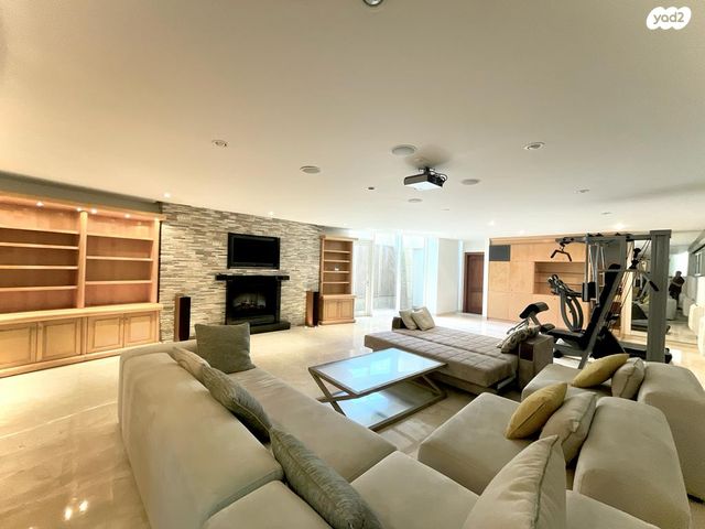 בית פרטי/ קוטג', הרצליה