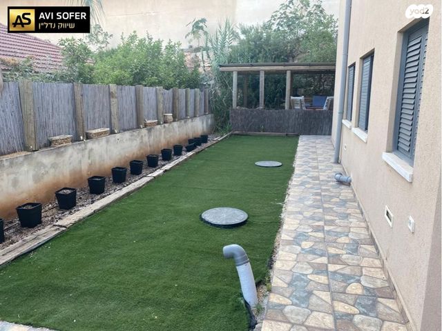 יחידת דיור, הנחל 41, גינות שומרון, קרני שומרון