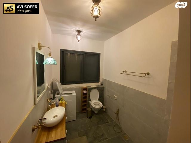 יחידת דיור, הנחל 41, גינות שומרון, קרני שומרון