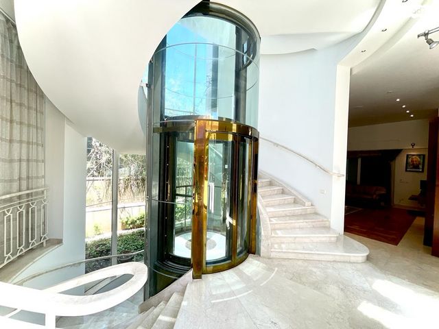 בית פרטי/ קוטג', הרצליה