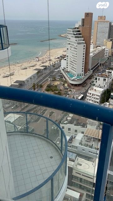 דירה, תל אביב יפו