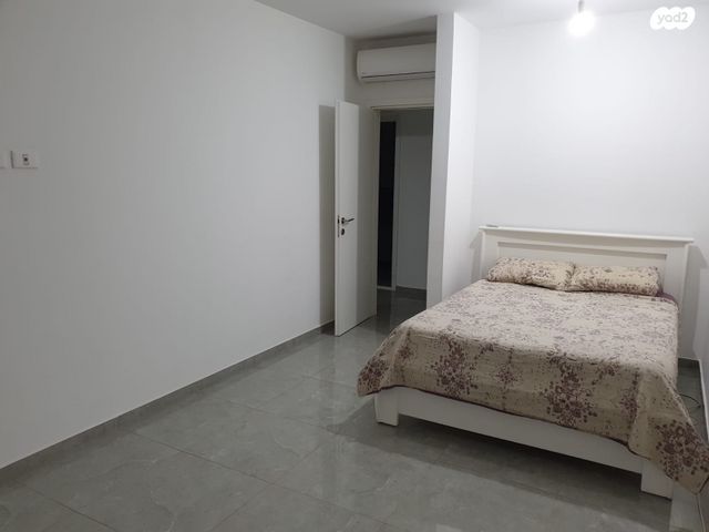 דירה, אשקלון