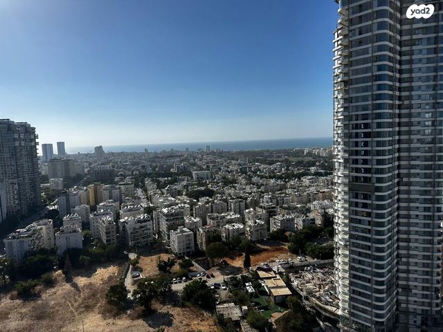 דירה, הרב ניסים, בבלי, תל אביב יפו