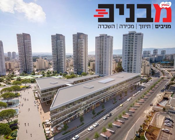 משרדים, שושנה דמארי, משכנות האומנים, קרית מוצקין