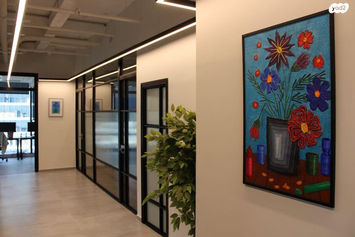 משרדים, תוצרת הארץ 3, סטארטסיב / רמת סיב, פתח תקווה