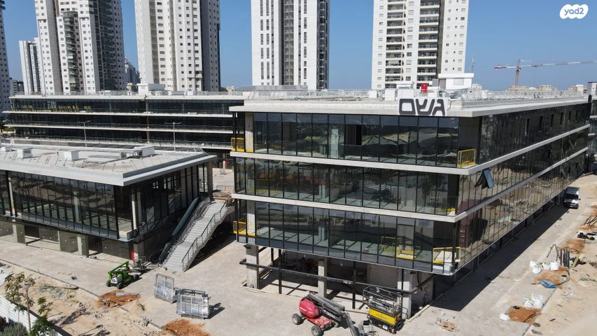 משכנות האומנים