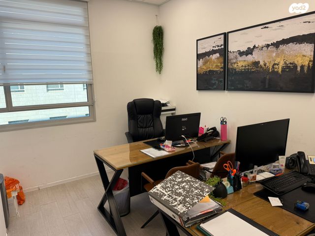 משרדים, שמשון 3, פארקטק פתח תקווה / אזור תעשייה קרית אריה, פתח תקווה