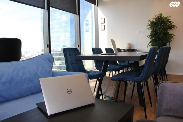 משרדים, תוצרת הארץ 3, סטארטסיב / רמת סיב, פתח תקווה