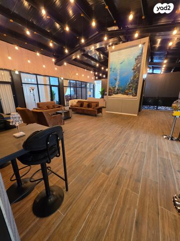 משרדים, שדרות מנחם בגין, קרית מלאכי