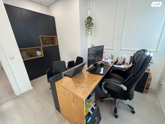 משרדים, שמשון 3, פארקטק פתח תקווה / אזור תעשייה קרית אריה, פתח תקווה