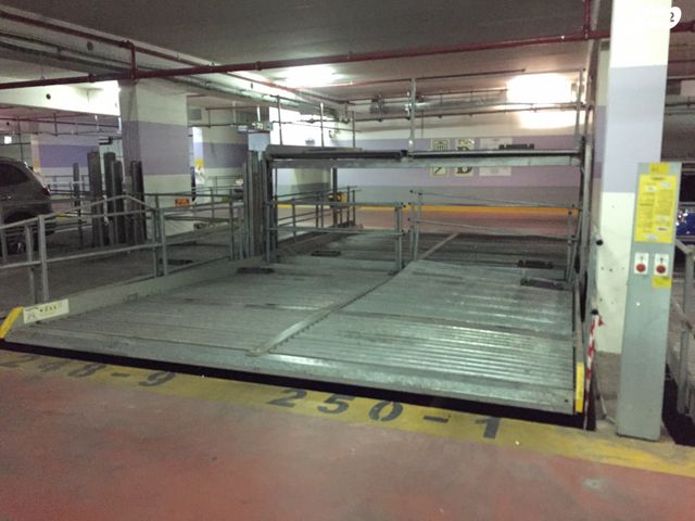 משרדים, שמשון 3, פארקטק פתח תקווה / אזור תעשייה קרית אריה, פתח תקווה