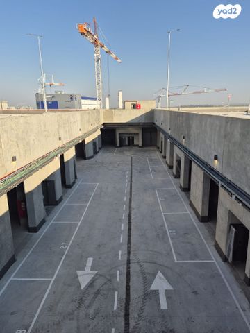 מבני תעשיה, קרית גת