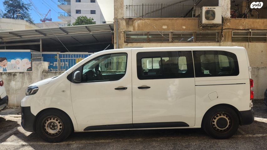 מודעת רכב טויוטה פרואייס